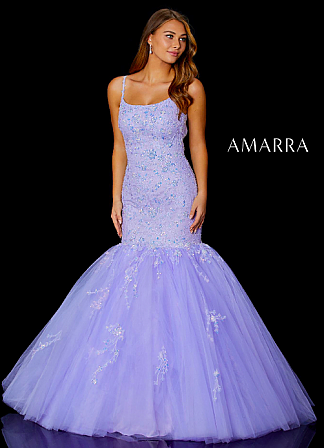 Amarra 87339 Prom Dress