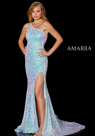 Amarra 87241 Prom Dress