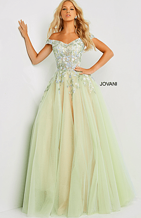 Jovani 06794 Prom Dress