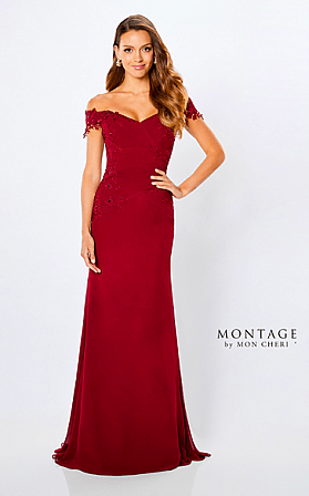 Montage 221964 Mothers Dress