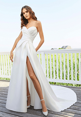 Morilee Erin 12133 The Other White Dress
