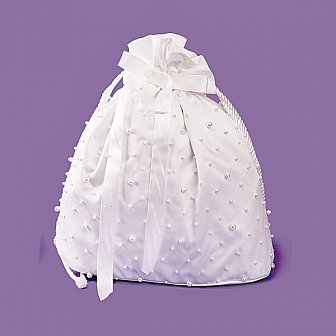 Bridal Money Purse Bag-457
