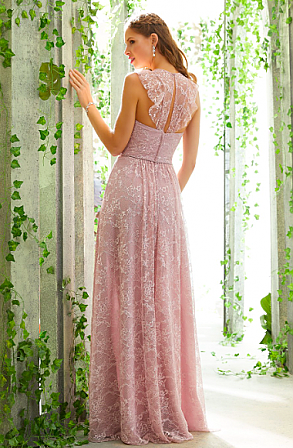 MoriLee 21620 Bridesmaid Dress