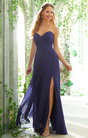 MoriLee 21611 Bridesmaid Dress