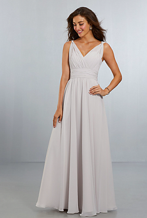 MoriLee 21553 Bridesmaid Dress