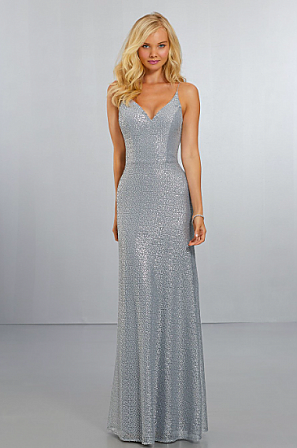 MoriLee 21555 Bridesmaid Dress