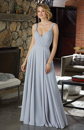 MoriLee 21588 Bridesmaid Dress