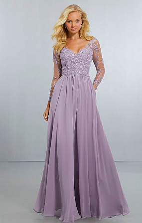 MoriLee 21561 Bridesmaid Dress
