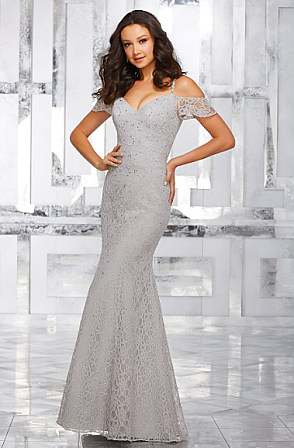 MoriLee 21531 Bridesmaid Dress