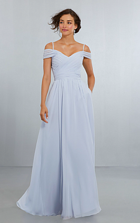 MoriLee 21566 Bridesmaid Dress