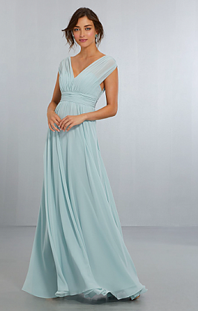MoriLee 21567 Bridesmaid Dress