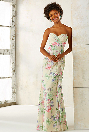 MoriLee 21510 Bridesmaid Dress