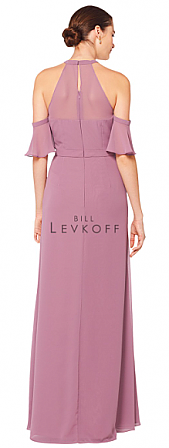 Bill Levkoff 1601 Bridesmaid Dress