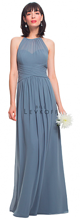 Bill Levkoff 1457 Bridesmaid Dress