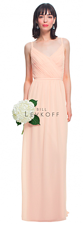 Bill Levkoff 1458 Bridesmaid Dress