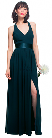 Bill Levkoff 1460 Bridesmaid Dress
