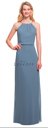 Bill Levkoff 1461 Bridesmaid Dress