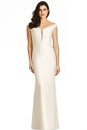 Dessy 3016 Bridesmaid Dress