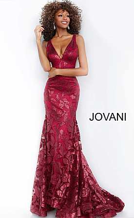 Jovani 1237 Dress