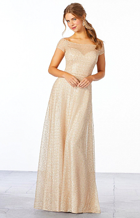 Morilee 21652 Bridesmaid Dress