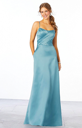 Morilee 21654 Bridesmaid Dress