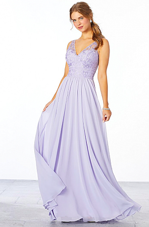 Morilee 21656 Bridesmaid Dress