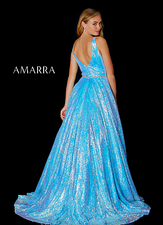 Amarra 87293 Prom Dress