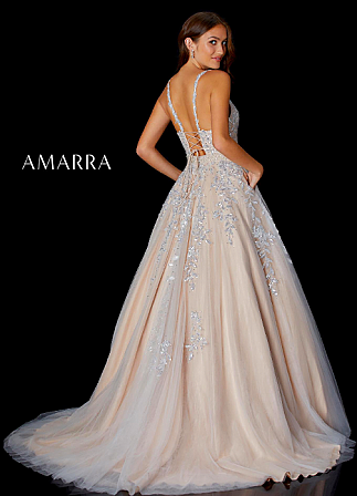 Amarra 20131 Prom Dress