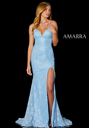 Amarra 87220 Prom Dress