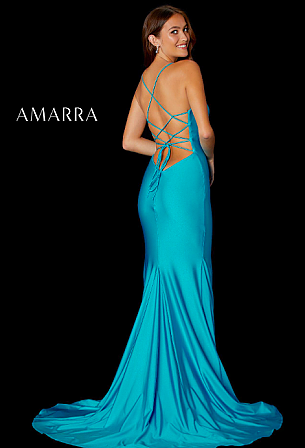 Amarra 87255 Prom Dress