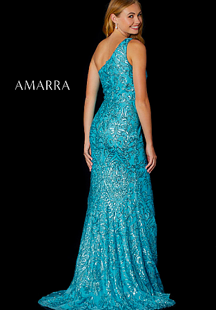 Amarra 87302 Prom Dress