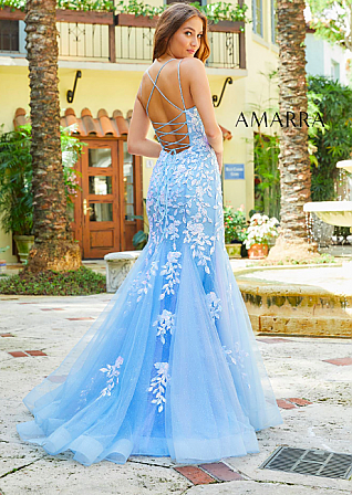 Amarra 87317 Prom Dress