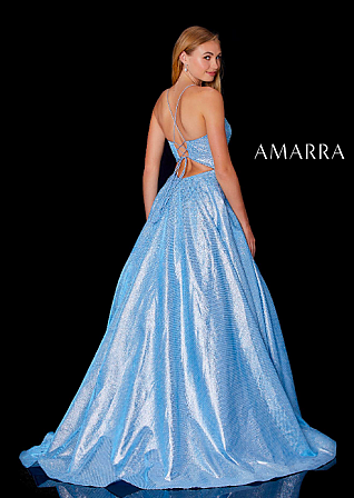Amarra 87323 Prom Dress