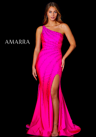 Amarra 87306 Prom Dress