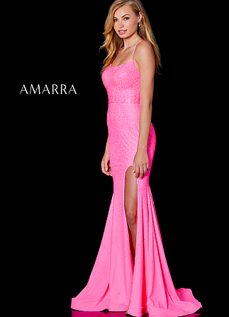 Amarra 87355 Prom Dress