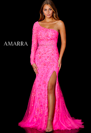 Amarra 87308 Prom Dress