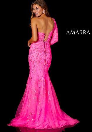 Amarra 87308 Prom Dress