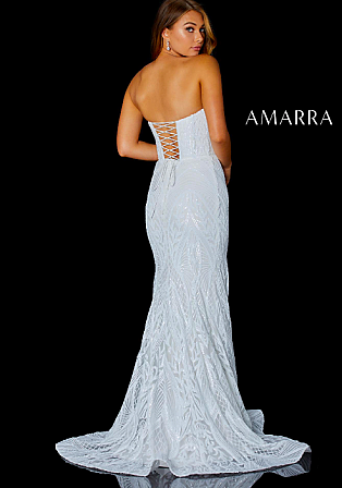 Amarra 87363 Prom Dress