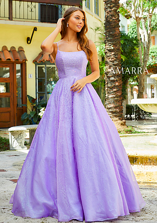 Amarra 87295 Prom Dress