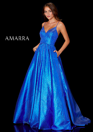 Amarra 87291 Prom Dress