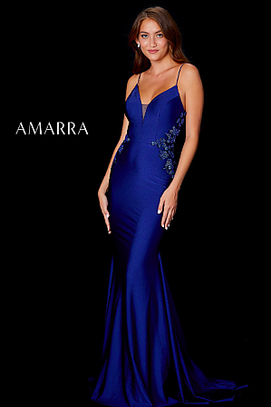 Amarra 87277 Prom Dress