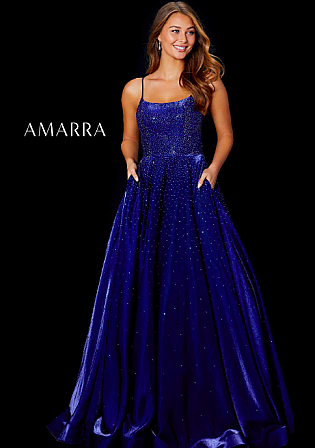 Amarra 87278 Prom Dress
