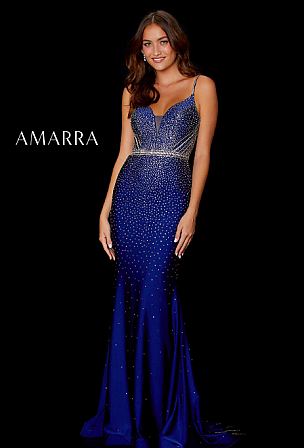 Amarra 87271 Prom Dress