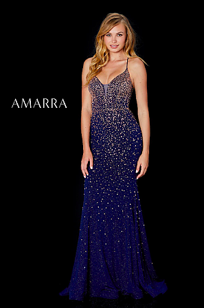 Amarra 87279 Prom Dress