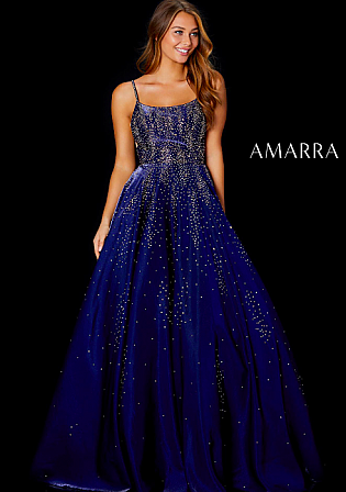 Amarra 87292 Prom Dress