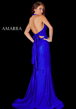 Amarra 87407 Prom Dress