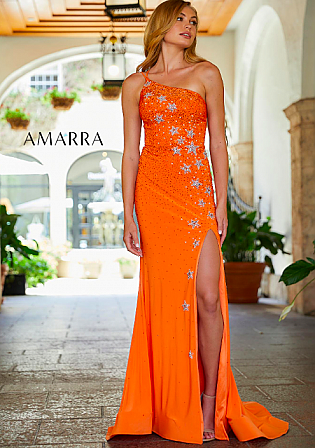 Amarra 87313 Prom Dress