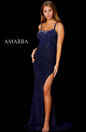 Amarra 87230 Prom Dress