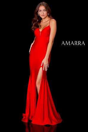 Amarra 87245 Prom Dress