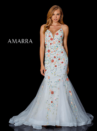 Amarra 87238 Prom Dress